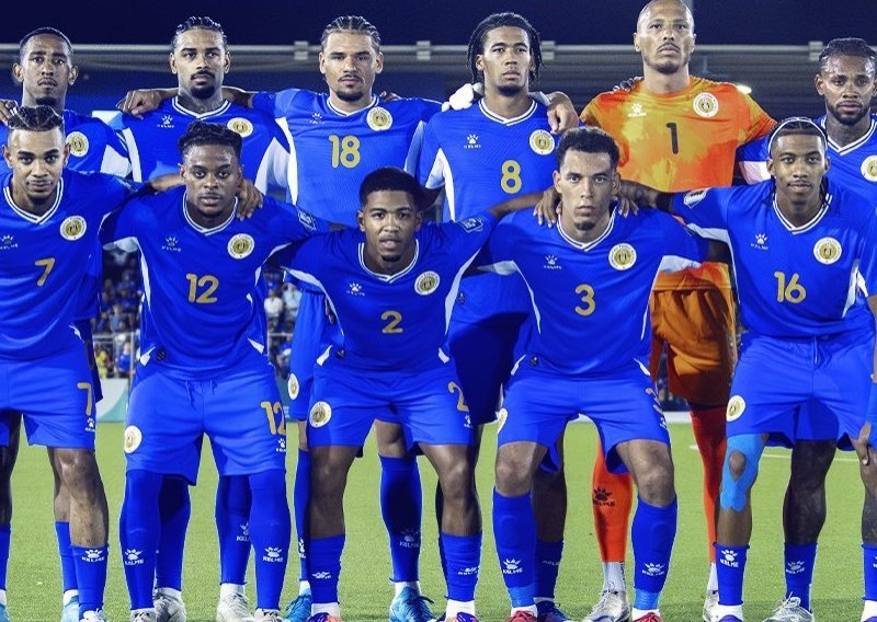 Totalna senzacija; karipska zemlja može postati najmanja u povijesti svjetskih prvenstava