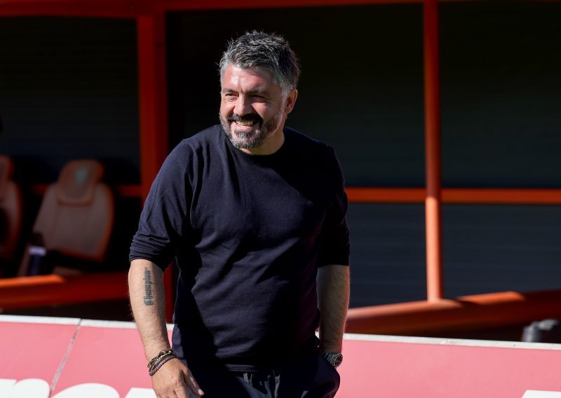 Gattuso i Italija za Svjetsko prvenstvo trebaju čudo: Pobjeda od 8:0 im nije dovoljna