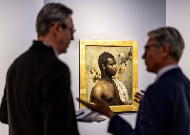 Austrijanci i Mađari u velikoj svađi zbog skupocjene slike: Mislilo se da je izgubljena