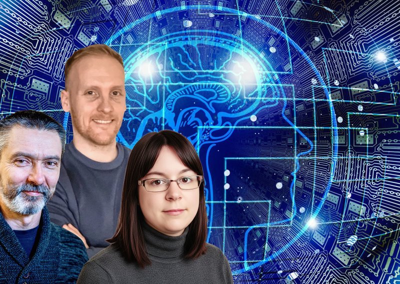 AI iz temelja mijenja tržište rada: Oni znaju koje poslove će raditi vaša djeca