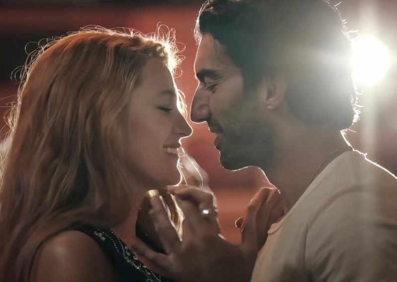 Blake Lively u novim problemima: Predani su novi dokazi o seksualnom skandalu