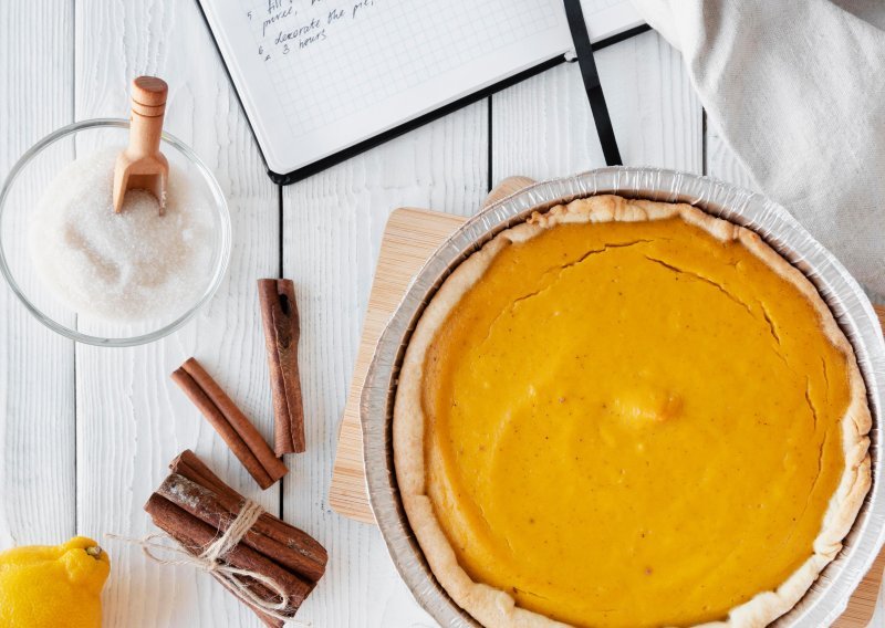 Najjeftiniji recept za pitu postao je hit na društvenim mrežama: Nevjerojatno je ukusan, a jednostavan