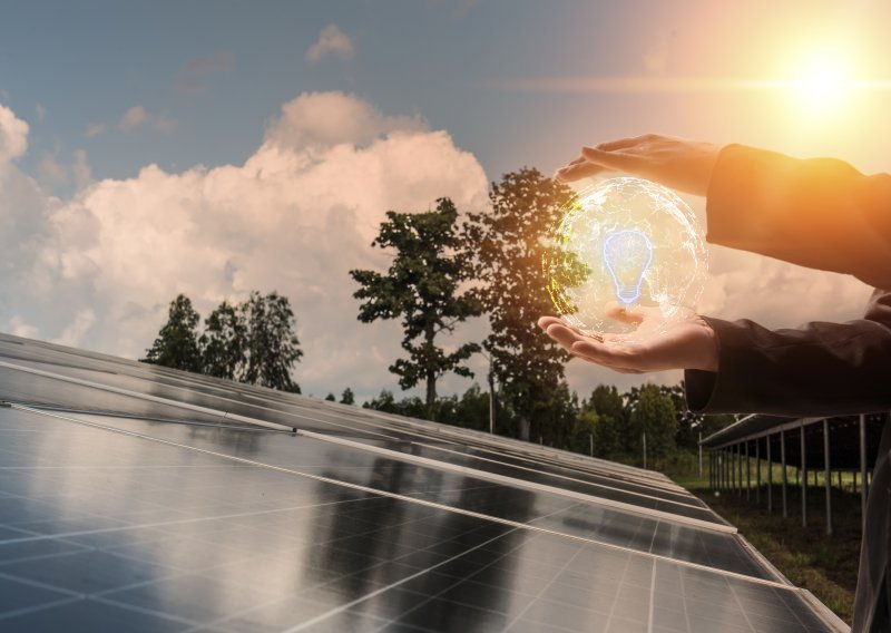 Novi poraz Hrvatske: Iako smo na vrhu u EU, zapravo smo na dnu. Sunce ljeti uvozimo i iz Mađarske