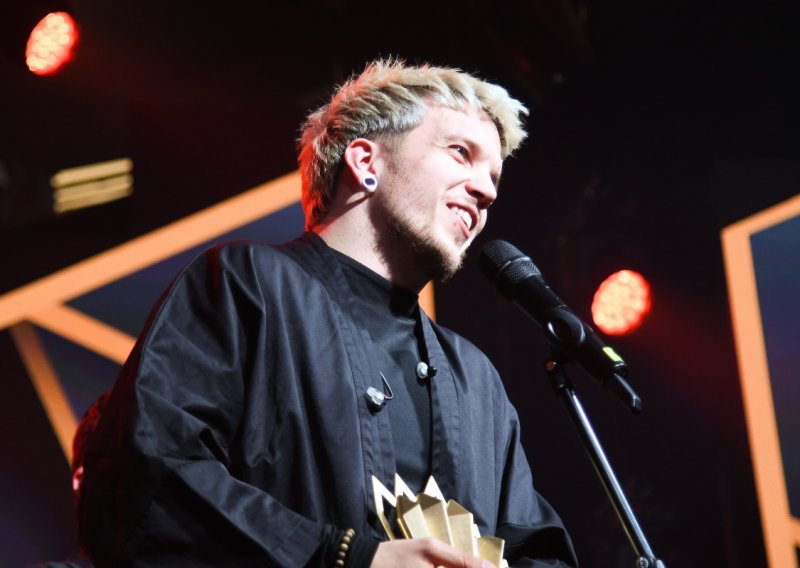 Baby Lasagna nastupit će uz nasljednika jednog od naših najistaknutijih slikara