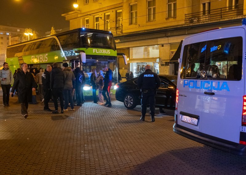 Maloljetni BBB-ovci poslani u pritvor: Ako im kuća ima Wi-Fi, pustit će ih doma