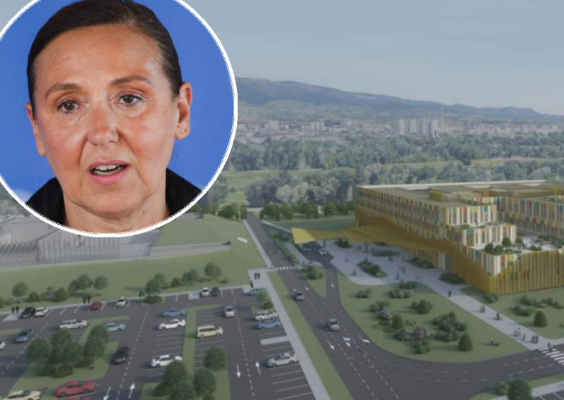 Korak unazad: Poništen posao nadzora gradnje Nacionalne dječje bolnice u Blatu