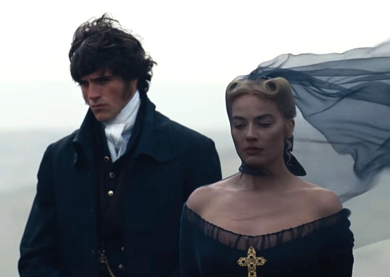 Na ovo se čekalo godinama: Stiže filmski spektakl s Jacobom Elordijem i Margot Robbie