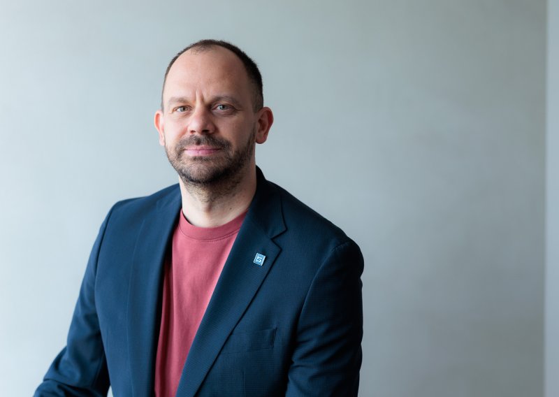 Bešlić o domaćem IT sektoru, Sofascoreu i AI utrci: 'Europa kaska jer nije ujedinjena'