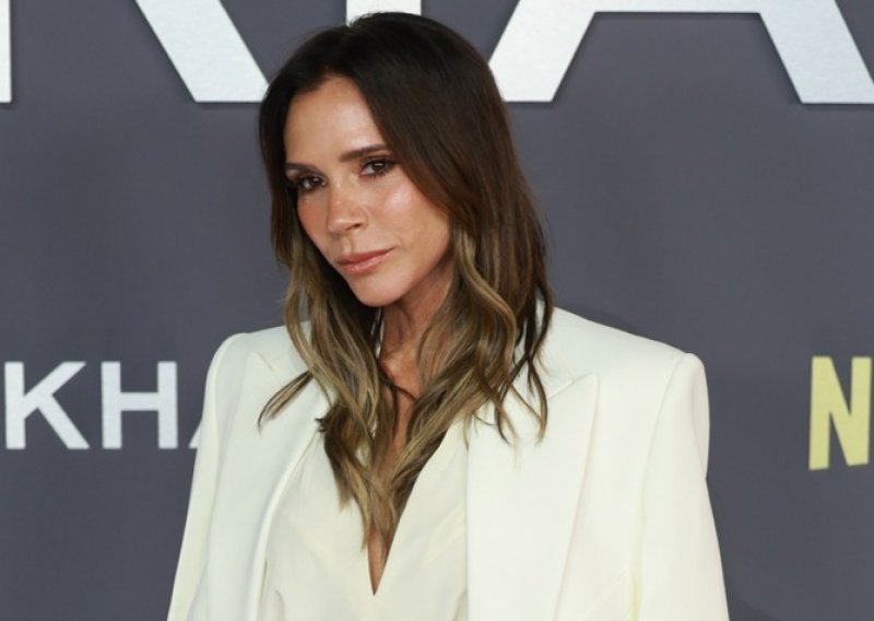 Victoria Beckham otkrila svoj genijalan trik za mladenački izgled