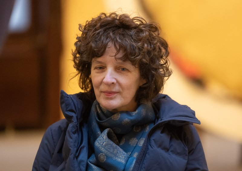 Naša poznata umjetnica će nas predstavljati na legendarnoj venecijanskoj izložbi