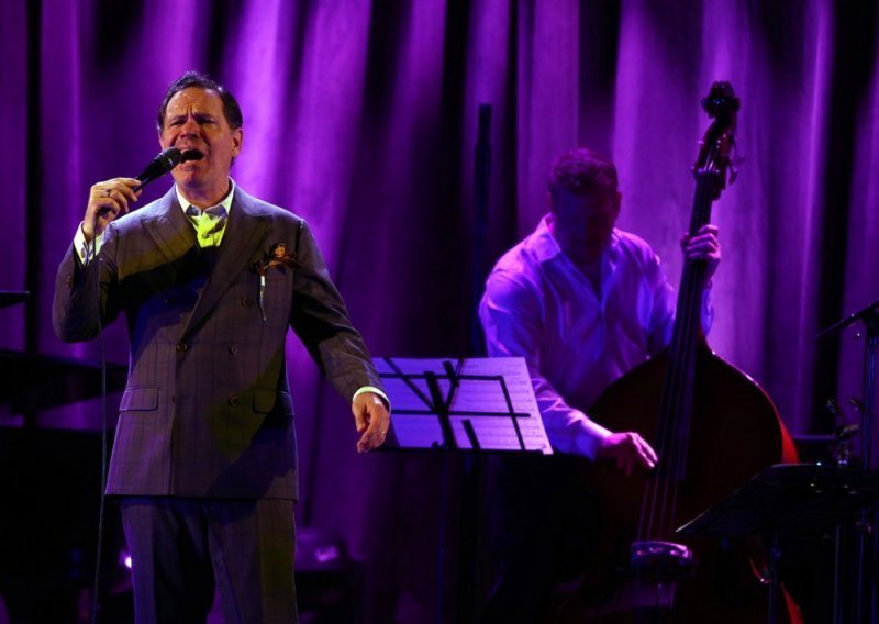 Kurt Elling & Yellowjackets oživljavaju glazbu Weather Reporta u kinu SC-a