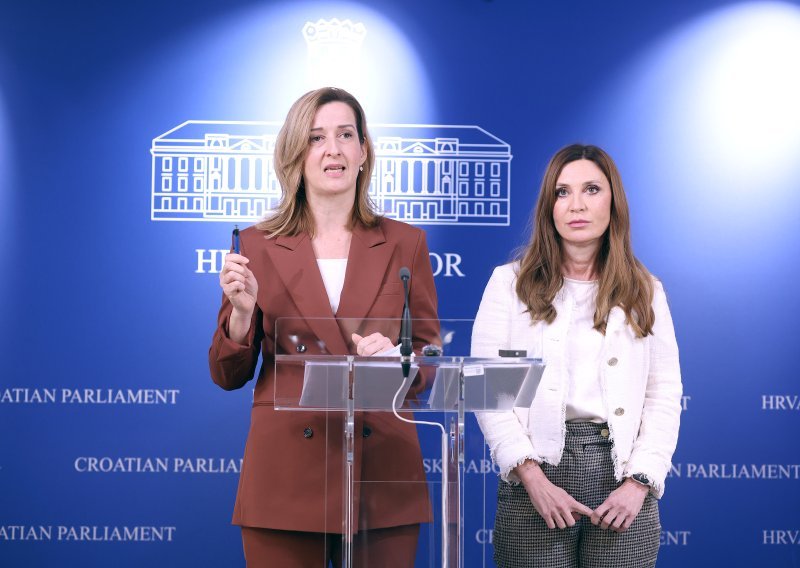 SDP-ovci zgroženi zakonom o prostornom uređenju: 'Getoizira one koji nemaju'