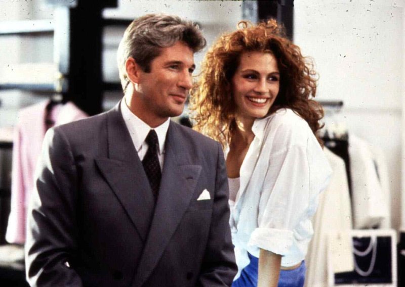 Julia Roberts umalo je ostala bez filma 'Zgodna žena': Evo kome se nudila uloga kojom se proslavila