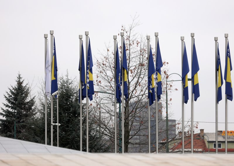 U BiH će Vijeće ministara odlučiti tko će pregovarati s EU