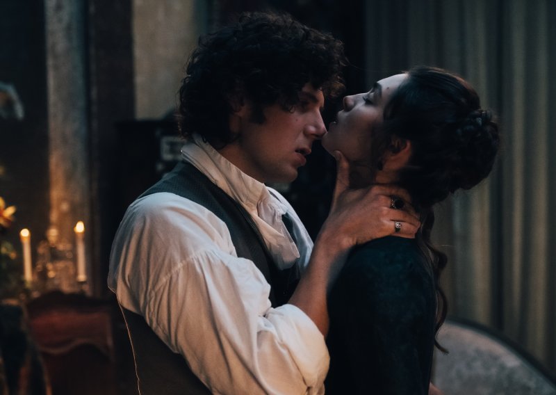 Raskošni kostimi i bogata scenografija: HBO ima seriju koja će vas prikovati uz ekrane