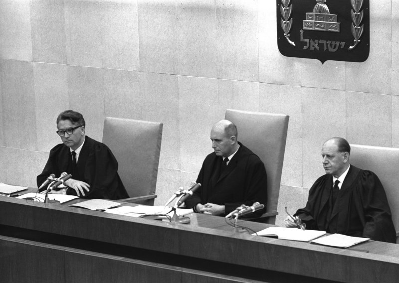 Izrael vraća smrtnu kaznu i to samo Arapima: Gdje još država može oduzeti čovjeku život?