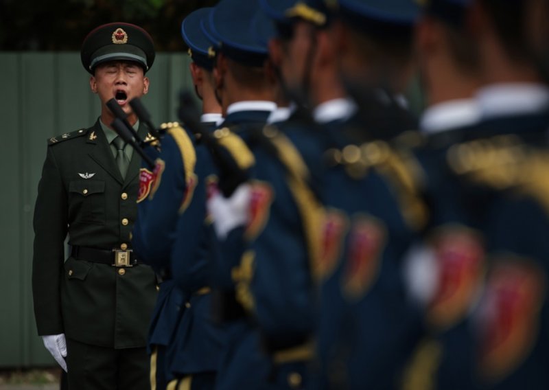 Kina zaprijetila Japanu: 'Ako ne izvučete lekcije iz povijesti...'