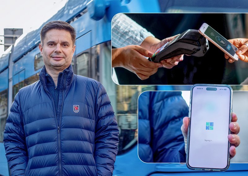 Tvorac Keks Paya za tportal: 'AI je strašno moćna tehnologija, olakšat će nam život'