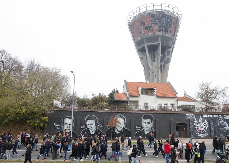 Tomislav Zadro: 'Vukovar nije grad jedne politike nego cijele Hrvatske'