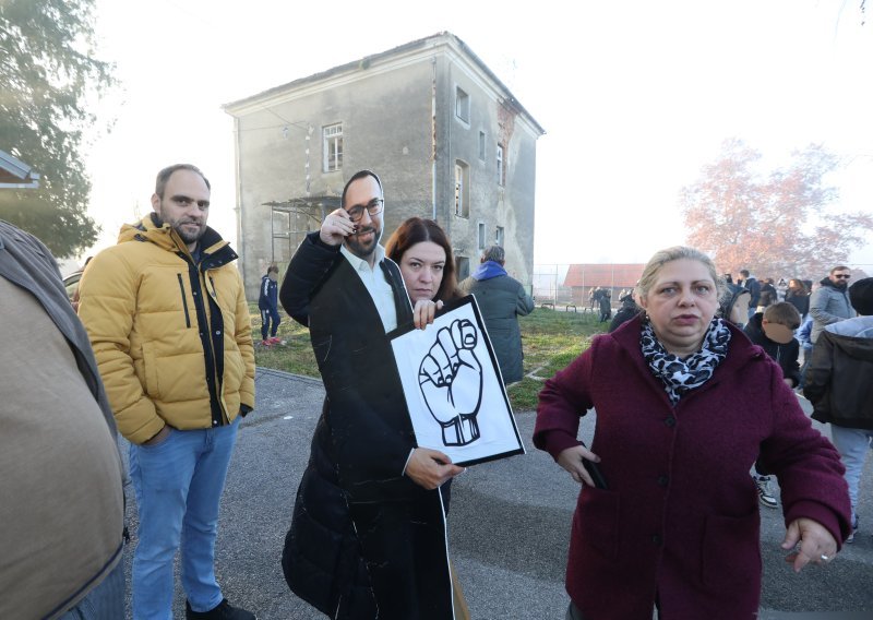 Tomašević o školi u Dragonošcu: 'Građevinska dozvola za nekoliko dana'