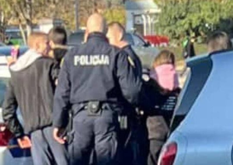 Troje maloljetnika iz Siska pronađeno u Zagrebu: Kupovali su na moju karticu