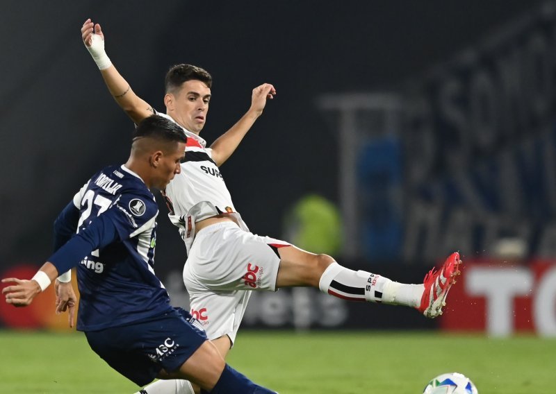 Sjajne vijesti; klub potvrdio da je Oscar u stabilnom stanju