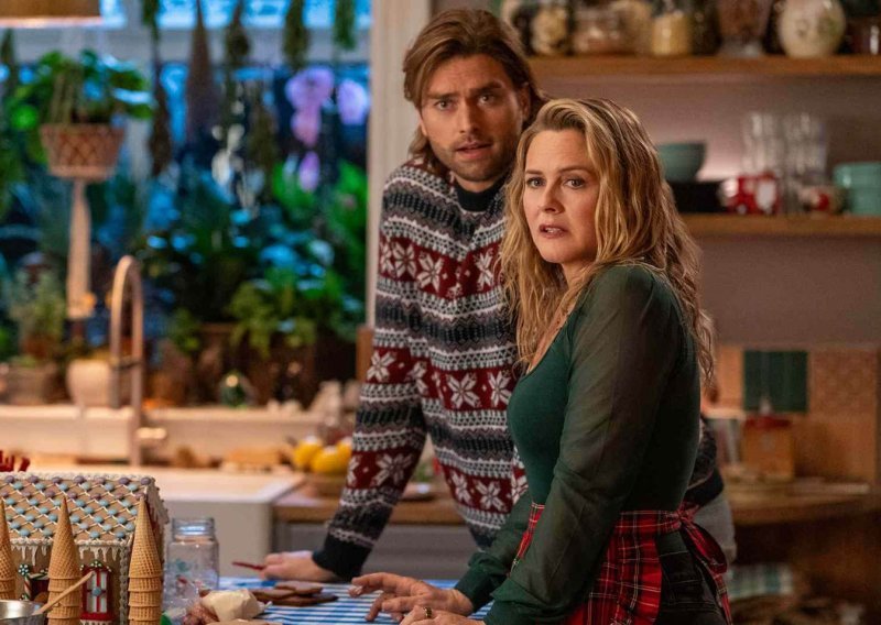 Savršen za blagdane: Na Netflix je stigao film koji morate pogledati ovog Božića