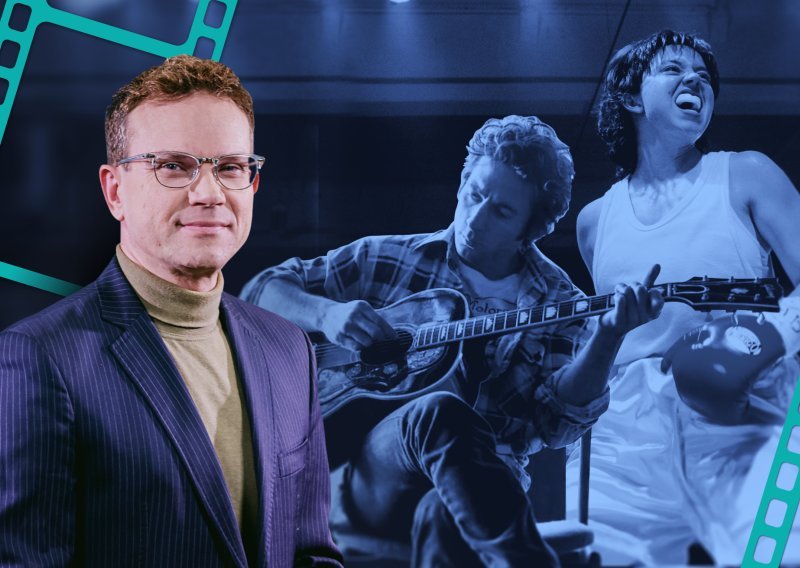 Zašto su podbacile biografske drame o The Bossu Bruceu Springsteenu i boksačici Christy Martin?