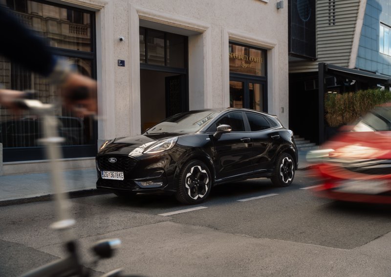 Od jutra na Dolcu do popodnevne kave u Martićevoj: Proveli smo savršen dan u Zagrebu