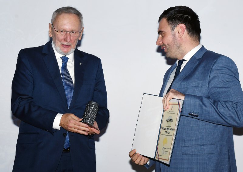 Sisačko-moslavačka županija više nema mina: 'Djeca se danas mogu slobodno igrati'