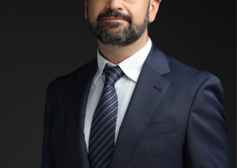 Novi šef Ericssona Nikole Tesle o viziji konkurentne Hrvatske na FER Connectu