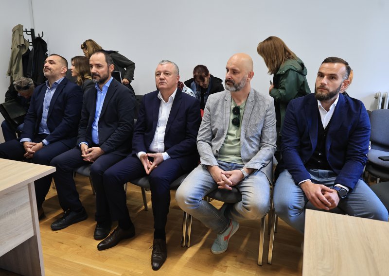 Obrana bivših ministara protivna USKOK-ovim dokaznim prijedlozima