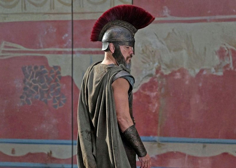 Hollywood bruji o Nolanovoj 'Odiseji': 600 kilometara filmske vrpce i minimum vizualnih efekata