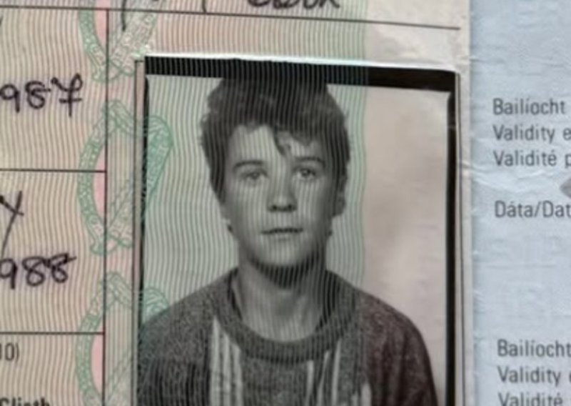 Možete li prepoznati tko je ovaj klinac? Postao je jedna od najvećih legendi u povijesti