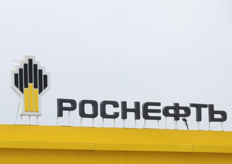 Prihod potonuo gotovo 18 posto: Rosneft prolazi kroz najteže razdoblje od pandemije