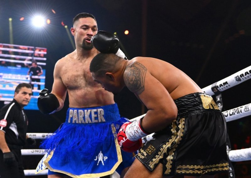 Bivšem svjetskom prvaku zbog kokaina prijeti izbacivanje iz sporta