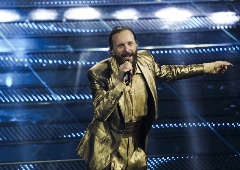 Slavni talijanski pjevač napokon stiže u Hrvatsku: Poznat datum koncerta