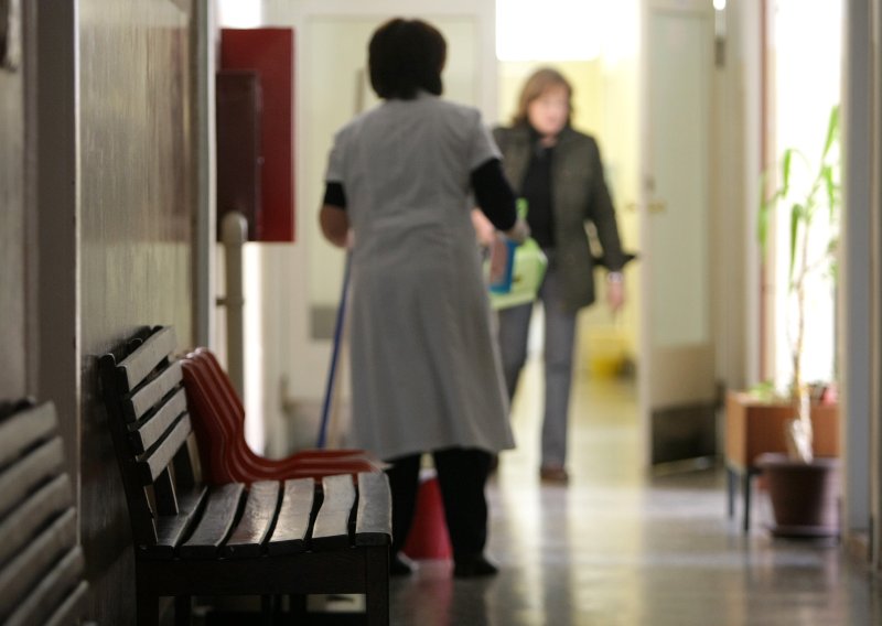 Gradska pročelnica demantira Most: U Domu zdravlja Zagreb - Istok nema tih problema