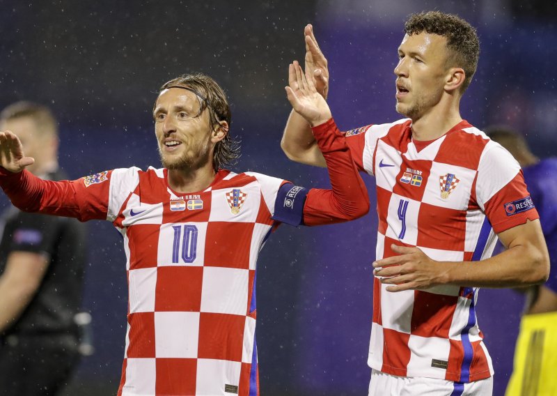 Dalić poručio Crnogorcima: Modrić? Nećete biti uskraćeni, zaslužujete to