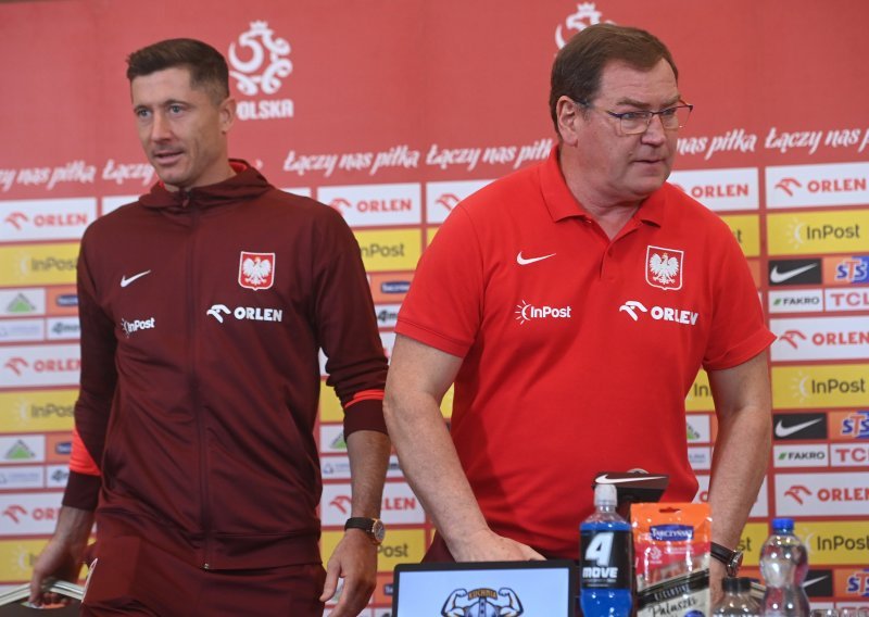 Lewandowski izazvao skandal u Poljskoj! Sve je slučajno otkrila njegova supruga