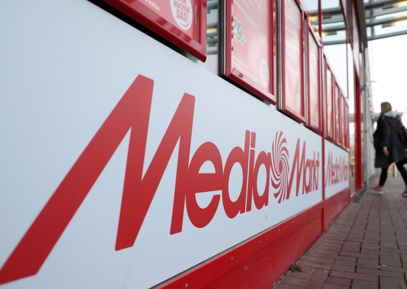 Pao dogovor: Kinezi preuzimaju najveći njemački maloprodajni lanac elektronike