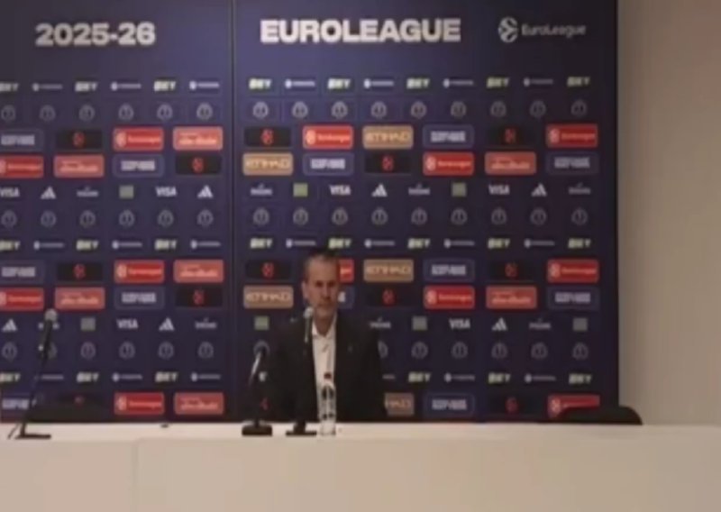 Pogledajte najveću blamažu u povijesti Eurolige! Oglasio se i legendarni Sale Đorđević: 'Sramota!