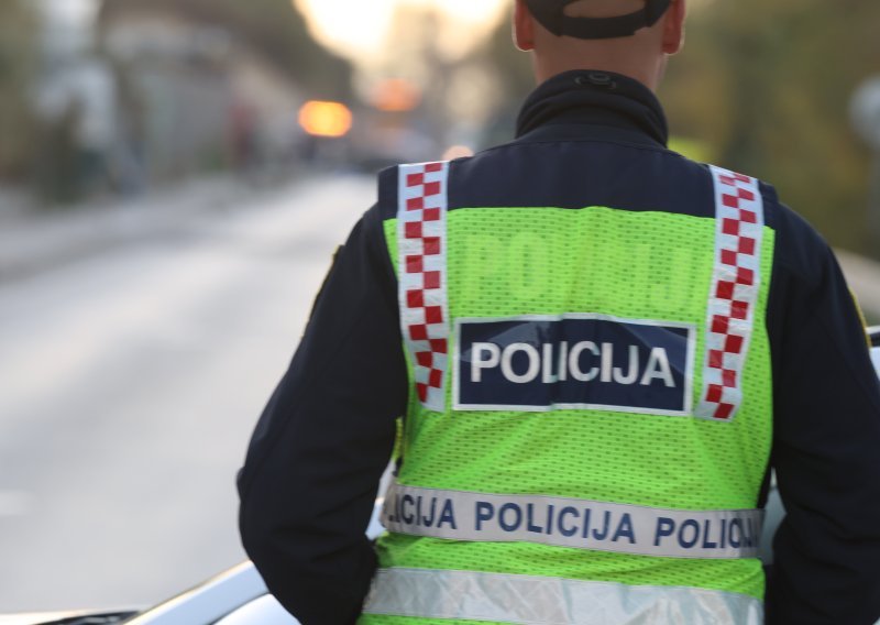 U Splitu poginuo motociklist, poznati splitski policajac