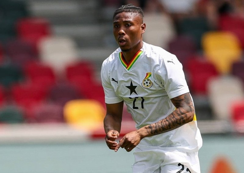 Bliži nam se Svjetsko prvenstvo; evo protiv koga će se Gana pripremati za Hrvatsku