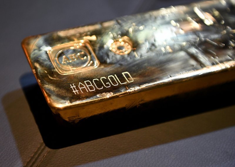 Italija razmatra jednokratni namet građanima koji posjeduju zlato