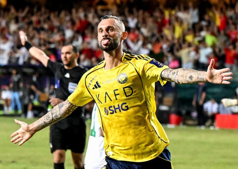 Marcelo Brozović se u senzacionalnom transferu ove zime vraća u Europu