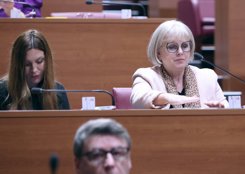 Optužnica protiv SDP-ovke Antolić Vupore zbog subvencijske prevare