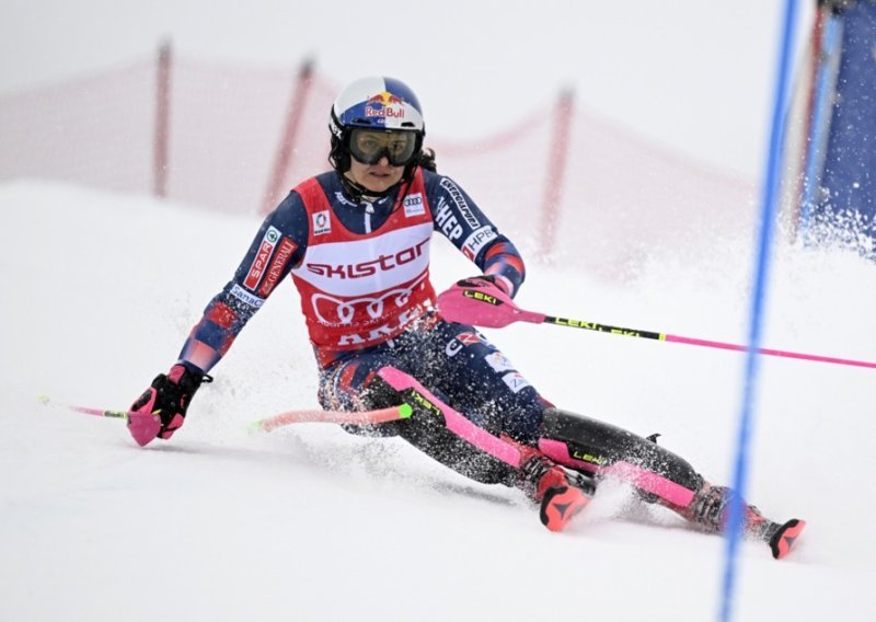 Zrinka Ljutić sutra u Finskoj kreće u obranu naslova; evo s kojim brojem starta