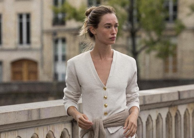 Ove neodoljive hlače iz Zare nestat će s polica: Nema udobnijeg modela za manje od 20 eura