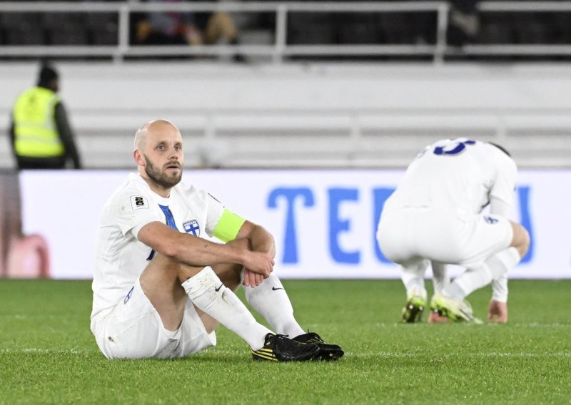 Dogodila se najveća senzacija kvalifikacija za SP